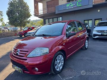 Citroen C3 1.4 Exclusive Style Techno Bi Energy G