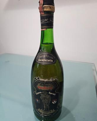 brendy del borgognone riserva speciale lt 1