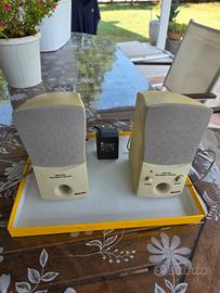pc speakers