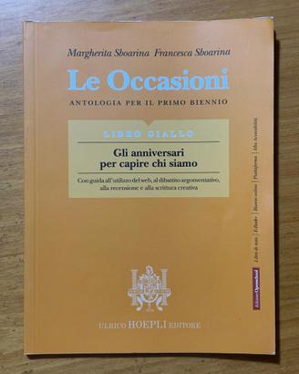 Libro di Italiano