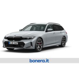 BMW Serie 3 320d Touring mhev 48V xdrive M Sport P