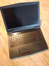 PC Lenovo Legion