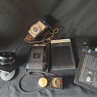 accessori per Banco Ottico