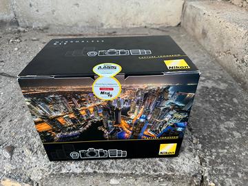 nikon Z50 II