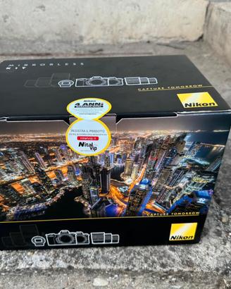 nikon Z50 II