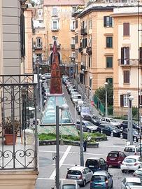 Appartamentino zona Materdei uso transitorio