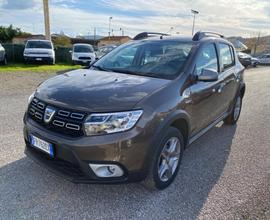 DACIA Sandero Stepway 1.5 dCi 8V 90CV Start&Stop