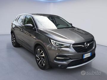 Opel Grandland X 1.5 CDTI 130 CV Ultimate MT6...