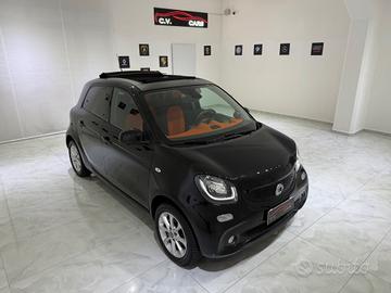 Smart ForFour 70 1.0 Passion