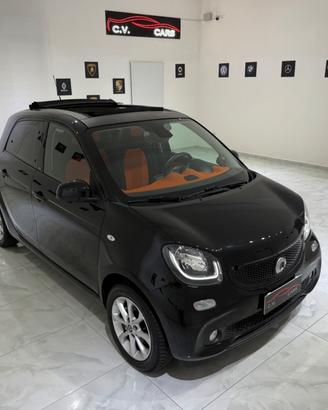 Smart ForFour 70 1.0 Passion