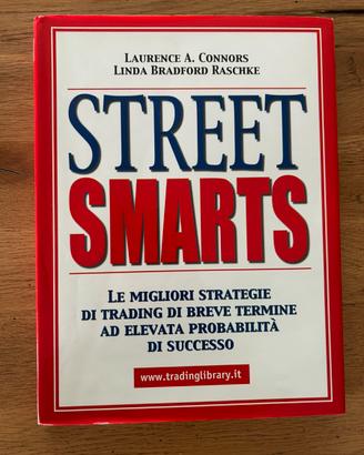 Street Smarts