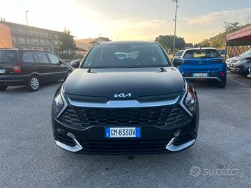 Kia Sportage 1.6 style GPL