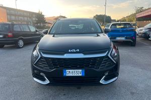 Kia Sportage 1.6 style GPL