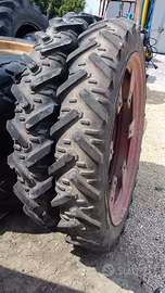 Gomme strette 9.5 r44