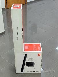 soundbar JBL SB550