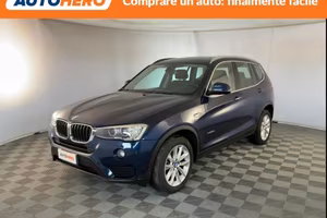 BMW X3 BJ22867