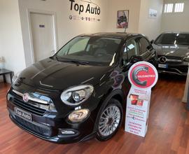 FIAT 500X 1.3 MJT 95CV LOUNGE - 2017