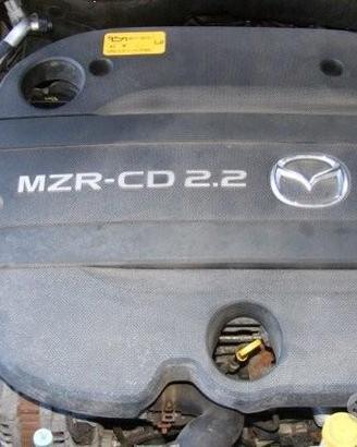 Motore mazda cx7 2.0 sigla R2aa