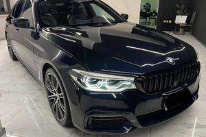 Bmw 520d msport