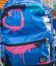 Zaino Seven The Double Pro XXL Reversibile Detach