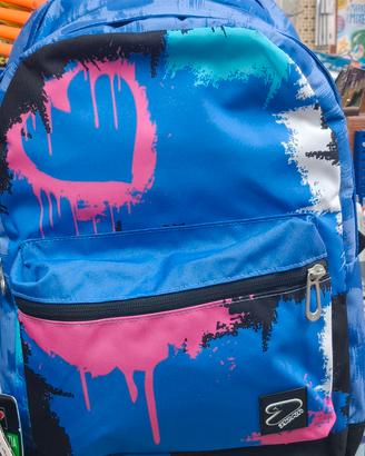 Zaino Seven The Double Pro XXL Reversibile Detach
