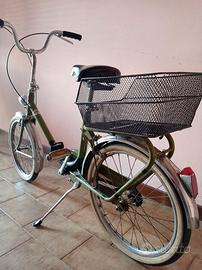 BICICLETTA  GRAZIELLA