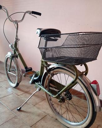BICICLETTA  GRAZIELLA