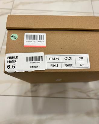 stivali steve madden