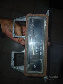 Ricambi vari auto d'epoca