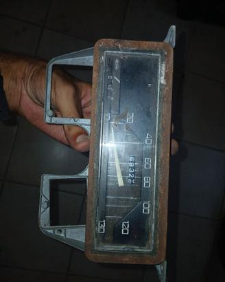 Ricambi vari auto d'epoca