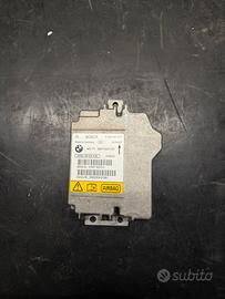 CENTRALINA AIRBAG BMW SERIE 1 SERIE 3