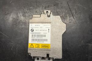 CENTRALINA AIRBAG BMW SERIE 1 SERIE 3