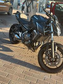 Kawasaki Z650
