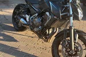 Kawasaki Z650