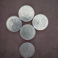 Monete impero Italia L2