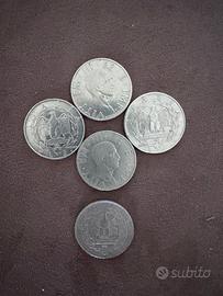 Monete impero Italia L2