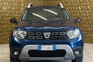 Dacia Duster 1.6 SCe GPL 4x2 Techroad