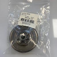 campana frizione originale Husqvarna 538 24 02 66