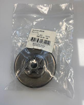 campana frizione originale Husqvarna 538 24 02 66