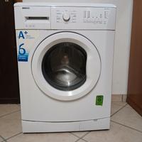 lavatrice beko 6 kg