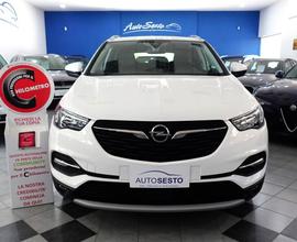 Opel Grandland X 1.5 CDTI 130 CV AT8 ELEGANCE