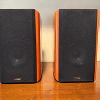 Polk Audio LSi7 – Hi-Fi – condizioni eccellenti