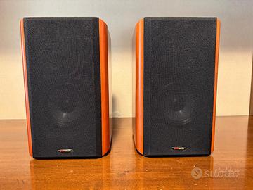 Polk Audio LSi7 – Hi-Fi – condizioni eccellenti