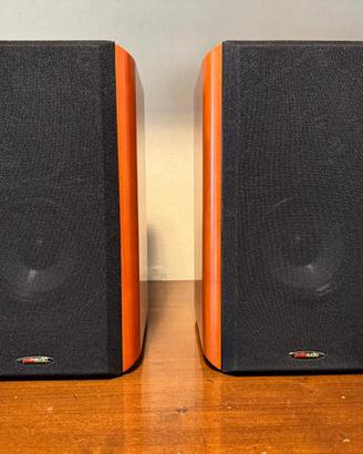 Polk Audio LSi7 – Hi-Fi – condizioni eccellenti