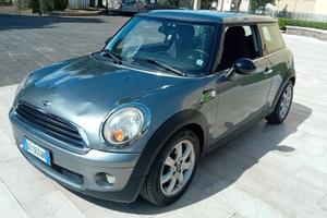 Mini cooper (R56) 1.4 75cv restyling