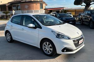 Peugeot 208 1.5 BlueHdi 100Cv S&S 5p Active