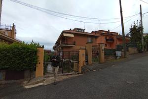 Villetta a schiera Rocca Priora - Privato