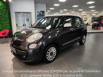FIAT 500L 1.3 Multijet 95 CV Pop Star
