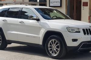 Perfetta Jeep Grand Cherokee