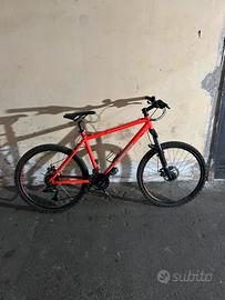Bici MTB
